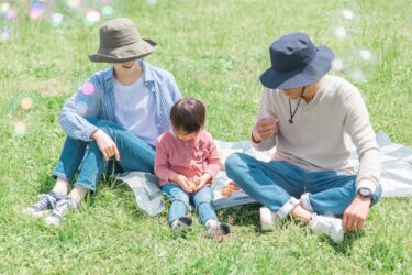 「パパのあの人、誰？」浮気発覚のきっかけは3歳息子の衝撃の一言！